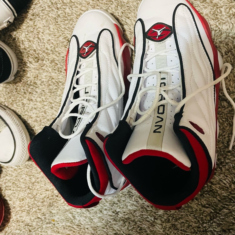 Jordan’s